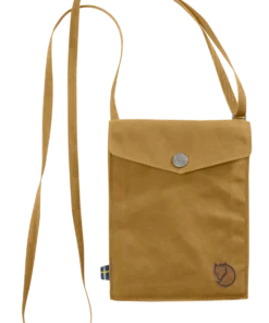 Fjällräven Pocket Bags 17 Fjällräven Pocket Bags