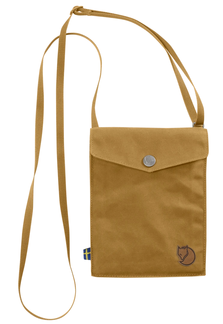 Fjällräven Pocket Bags 8 Fjällräven Pocket Bags