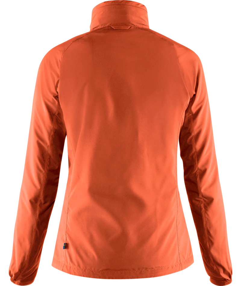 Fjällräven Home Page Fjallraven Women's High Coast Lite Jacket 4 Fjällräven Home Page Fjallraven Women's High Coast Lite Jacket