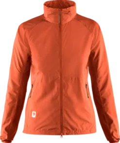 Fjällräven Home Page Fjallraven Women's High Coast Lite Jacket