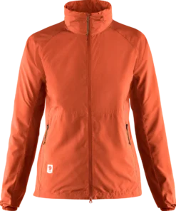 Fjällräven Home Page Fjallraven Women's High Coast Lite Jacket 9 Fjällräven Home Page Fjallraven Women's High Coast Lite Jacket