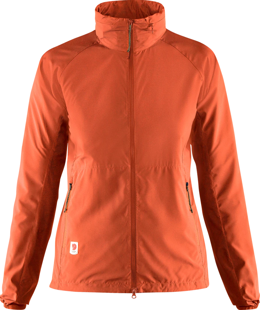Fjällräven Home Page Fjallraven Women's High Coast Lite Jacket 5 Fjällräven Home Page Fjallraven Women's High Coast Lite Jacket