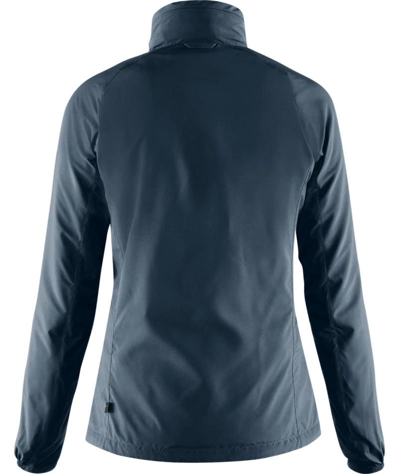 Fjällräven Home Page Fjallraven Women's High Coast Lite Jacket 3 Fjällräven Home Page Fjallraven Women's High Coast Lite Jacket