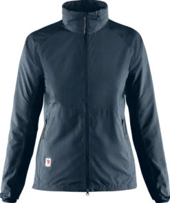Fjällräven Home Page Fjallraven Women's High Coast Lite Jacket
