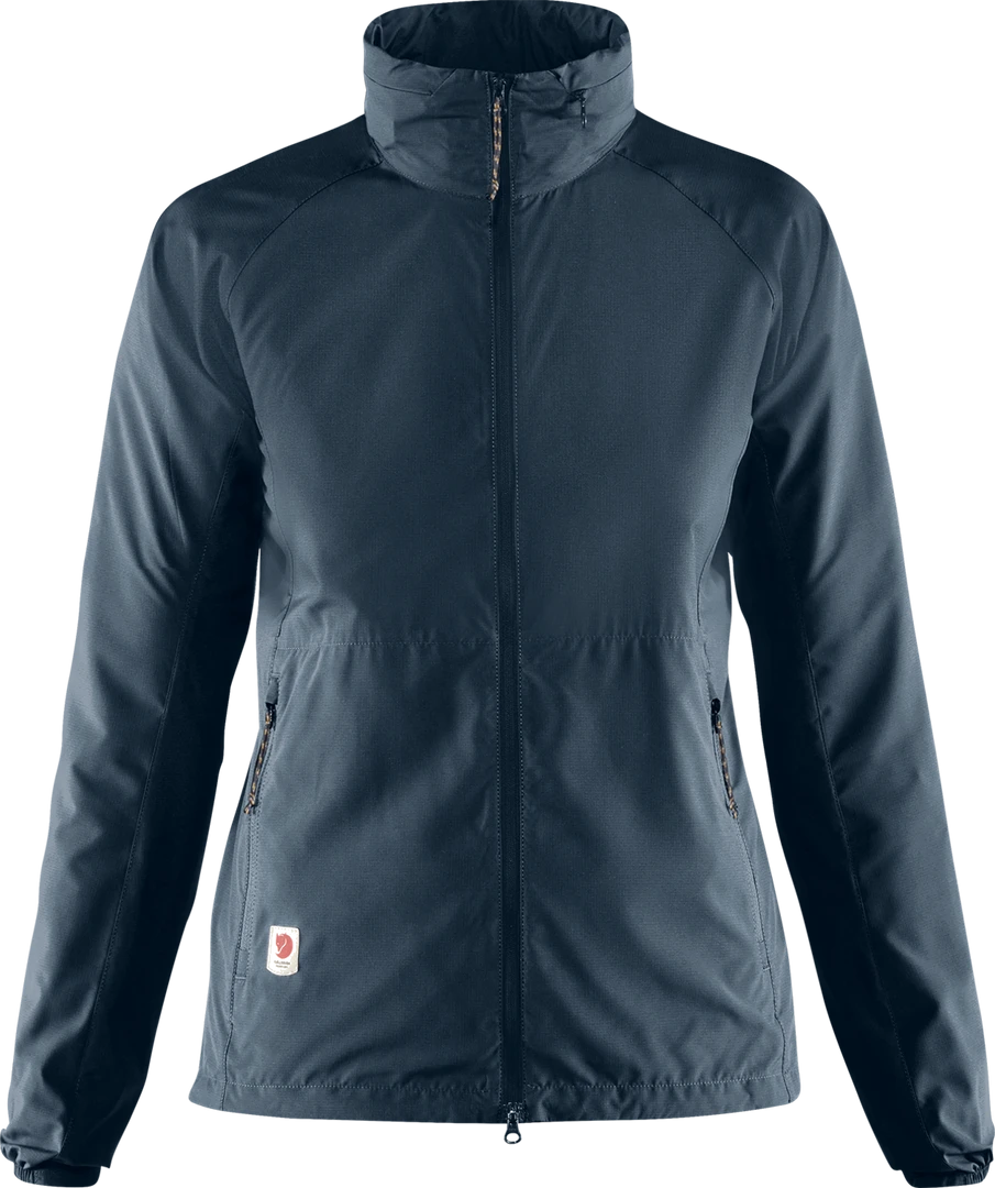 Fjällräven Home Page Fjallraven Women's High Coast Lite Jacket 1 Fjällräven Home Page Fjallraven Women's High Coast Lite Jacket