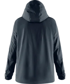 Fjällräven High Coast Wind Jacket Home Page