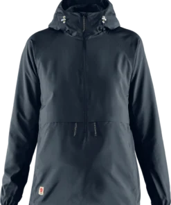 Fjällräven High Coast Wind Jacket Home Page