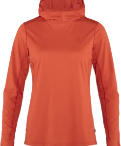 Fjällräven Abisko Sun-Hoodie Women's Home Page
