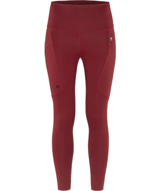 Fjällräven Abisko Tights 1 Fjällräven Abisko Tights