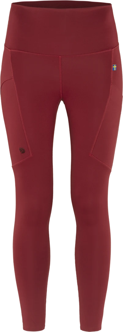 Fjällräven Abisko Tights 4 Fjällräven Abisko Tights
