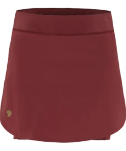 Fjällräven Abisko Midsummer Skort Hiking Bottoms