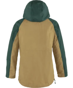 Fjällräven Vardag Anorak- Women's Home Page