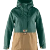 Fjällräven Vardag Anorak- Women's Home Page