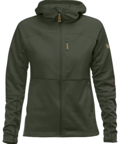 Fjällräven Fjallraven Abisko Trail Fleece- Women's Home Page