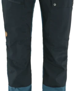 Fjällräven Abisko Midsummer Trousers Hiking Bottoms 5 Fjällräven Abisko Midsummer Trousers Hiking Bottoms