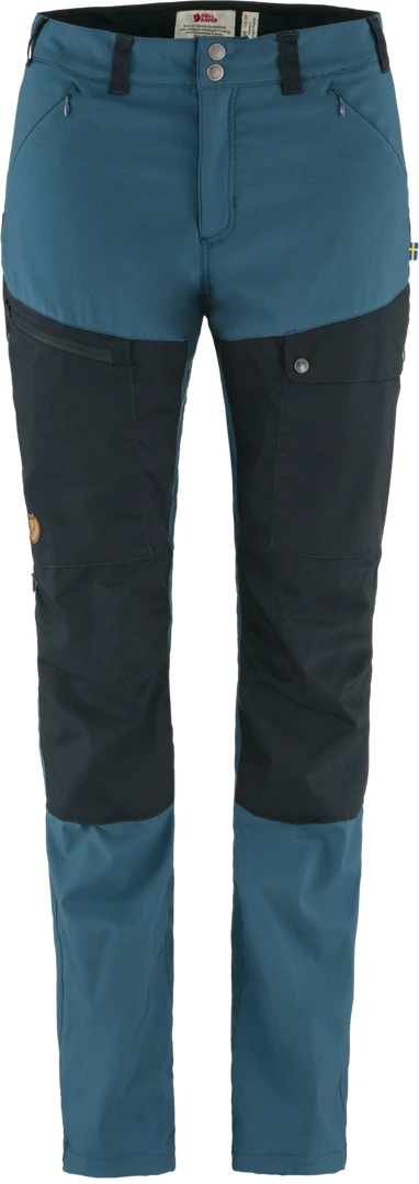 Fjällräven Abisko Midsummer Trousers Hiking Bottoms 3 Fjällräven Abisko Midsummer Trousers Hiking Bottoms