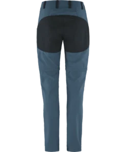 Fjällräven Abisko Midsummer Trousers Hiking Bottoms