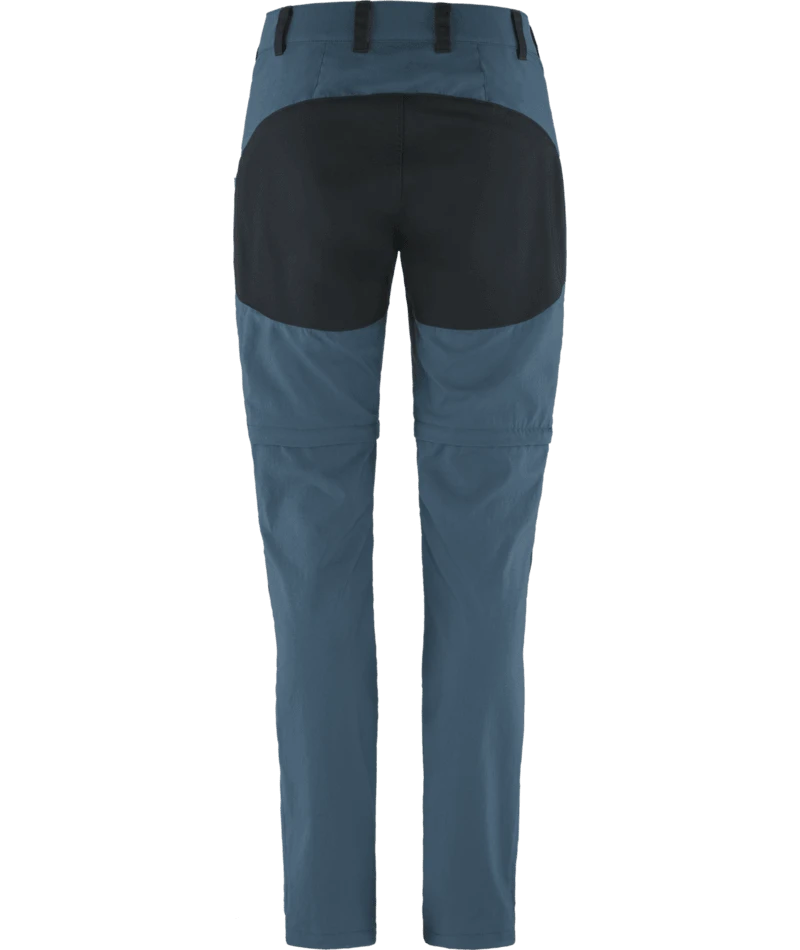 Fjällräven Abisko Midsummer Trousers Hiking Bottoms 2 Fjällräven Abisko Midsummer Trousers Hiking Bottoms
