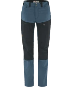 Fjällräven Abisko Midsummer Trousers Hiking Bottoms