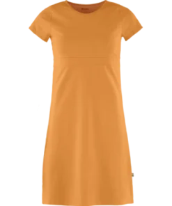Fjällräven Home Page High Coast Dress