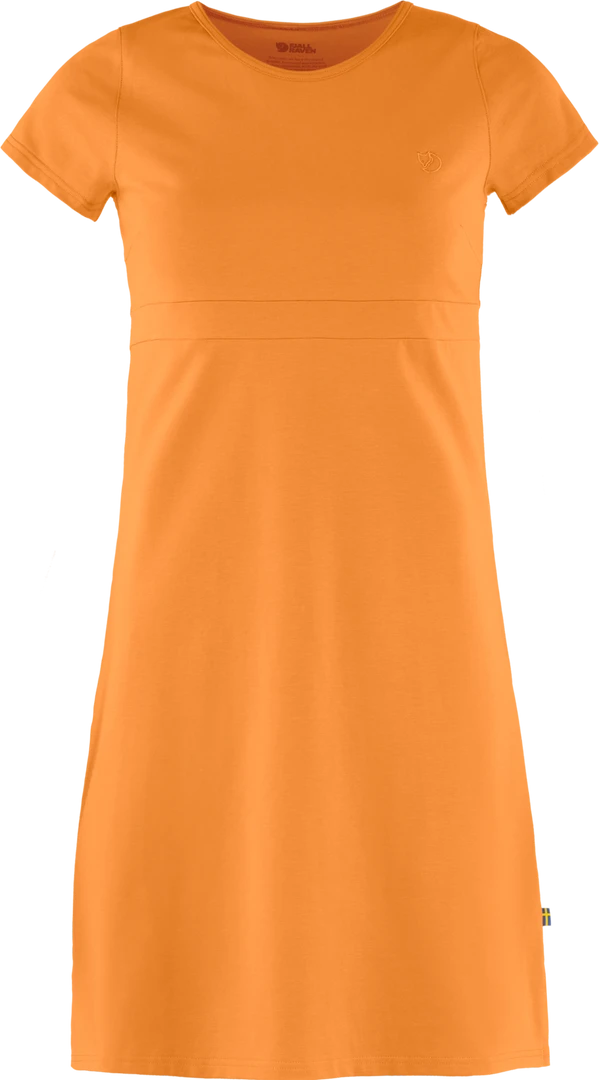 Fjällräven Home Page High Coast Dress 4 Fjällräven Home Page High Coast Dress