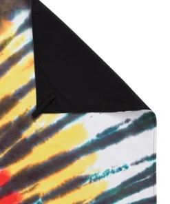 Nomadix Tie Dye Multi Festival Blanket Home Page 5 Nomadix Tie Dye Multi Festival Blanket Home Page