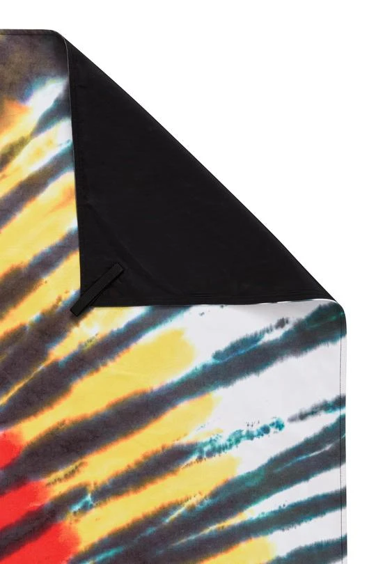 Nomadix Tie Dye Multi Festival Blanket Home Page 3 Nomadix Tie Dye Multi Festival Blanket Home Page