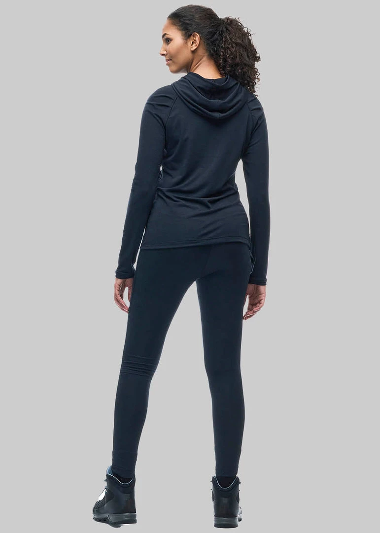 Indyeva FUSTA Long Sleeve Shirt W/ Hood Home Page 2 Indyeva FUSTA Long Sleeve Shirt W/ Hood Home Page