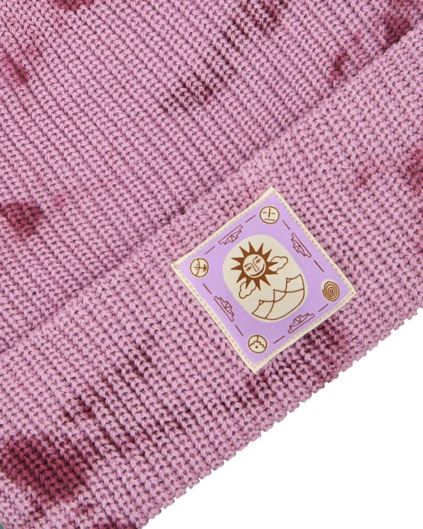 Parks Project Home Page Sun Rise Tie Dye Beanie 2 Parks Project Home Page Sun Rise Tie Dye Beanie