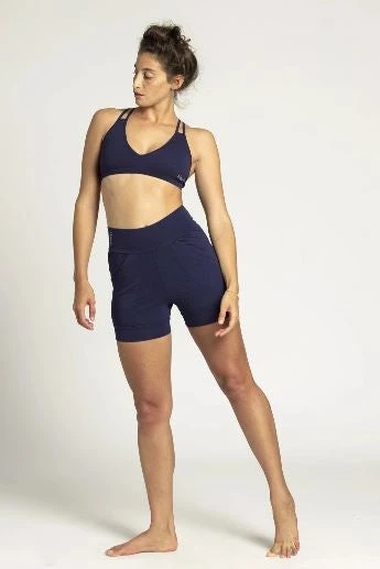 Ripple Yogawear Slouchy Yoga Shorts Home Page 1 Ripple Yogawear Slouchy Yoga Shorts Home Page