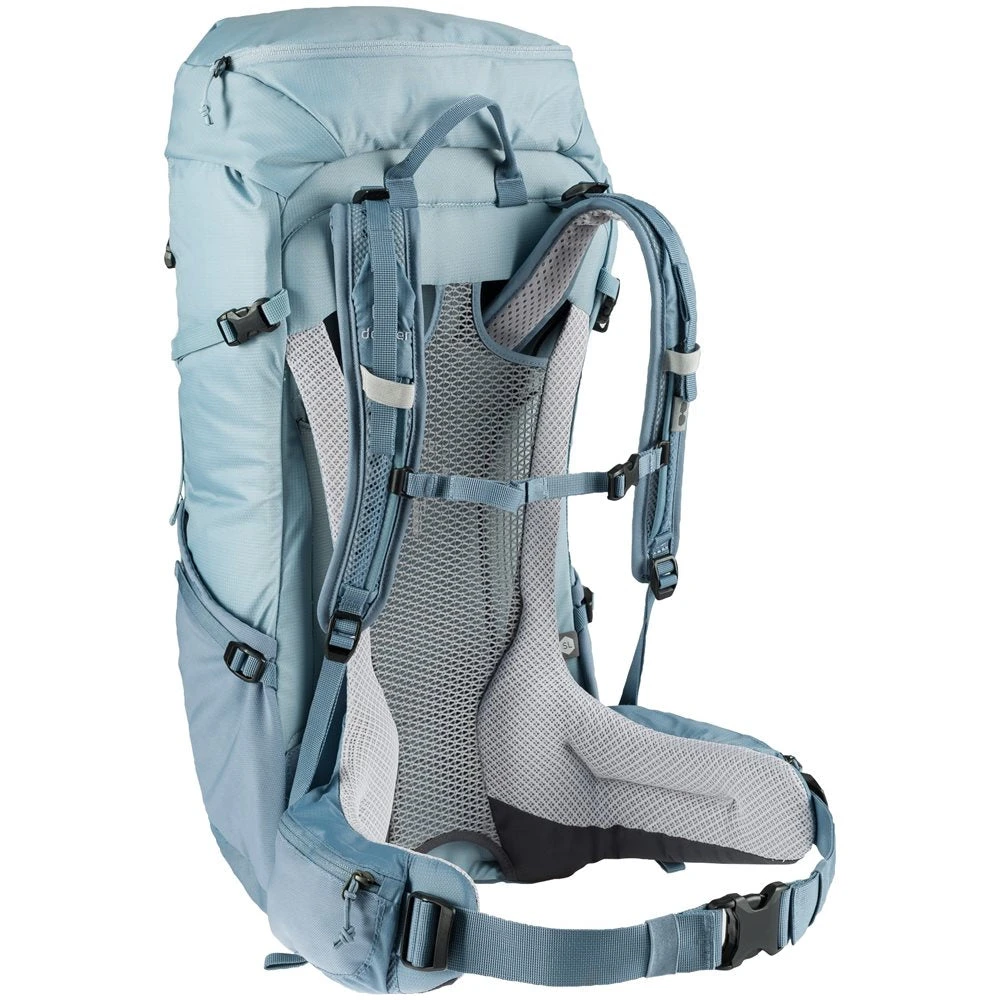 Deuter Futura 30 SL- Hiking Backpack Bags 4 Deuter Futura 30 SL- Hiking Backpack Bags
