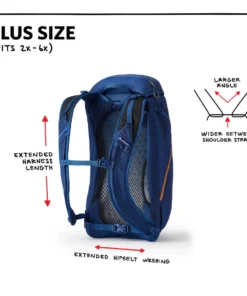 Gregory Arrio 24 Plus Bags 8 Gregory Arrio 24 Plus Bags