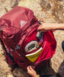 Gregory Bags Women's Kalmia 60 Plus Size Pack