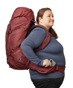 Gregory Bags Women's Kalmia 60 Plus Size Pack