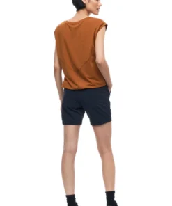 INDYEVA GOMA Sleeveless Crewneck Home Page