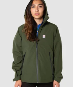 Topo Designs Global Jacket Women's 8 Topo Designs Global Jacket Women's