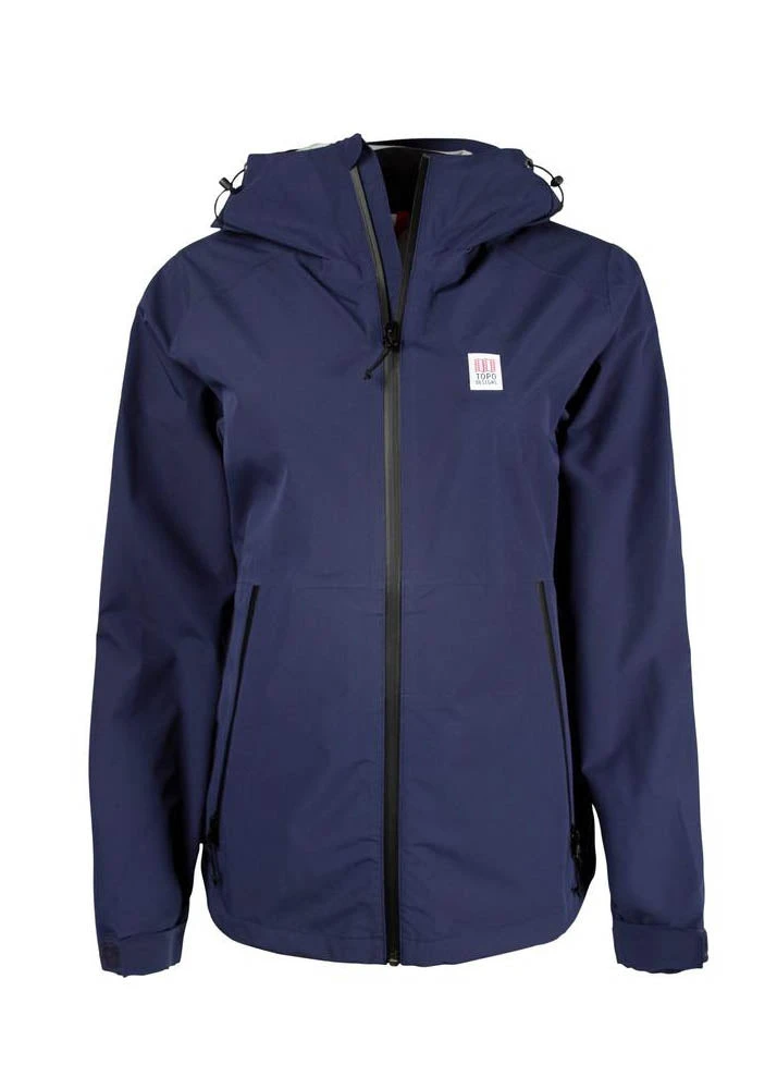 Topo Designs Global Jacket Women's 2 Topo Designs Global Jacket Women's