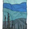 Nomadix National Parks: Great Smoky Mountains Go-Anywhere Towel