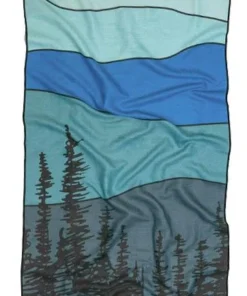 Nomadix National Parks: Great Smoky Mountains Go-Anywhere Towel