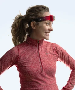 BioLite Headlamp 200- Ultra-lightweight USB Headlamp