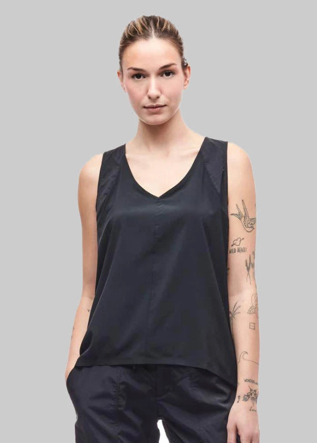 INDYEVA Home Page Halka Sleevless 1 INDYEVA Home Page Halka Sleevless