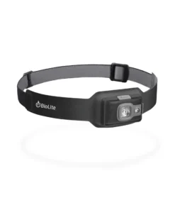 BioLite Headlamp 200- Ultra-lightweight USB Headlamp