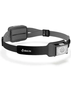 Camping Gear BioLite HeadLamp 750 Pro Level