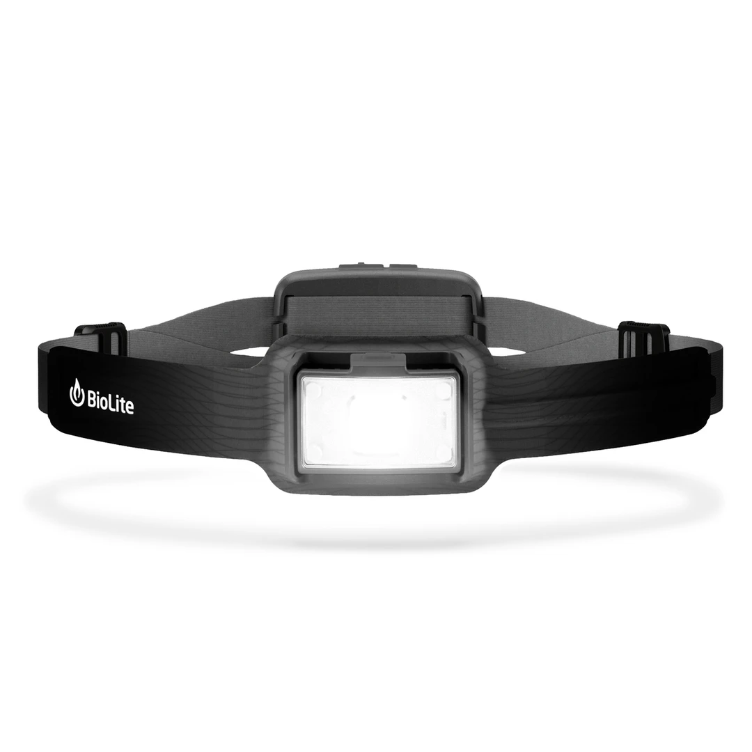 Camping Gear BioLite HeadLamp 750 Pro Level 2 Camping Gear BioLite HeadLamp 750 Pro Level