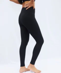 YEAR OF OURS Home Page Ribbed High High Legging 5 YEAR OF OURS Home Page Ribbed High High Legging