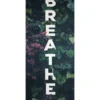 Supported Soul Supreme All-in-One Yoga Mat - Tropical Breathe