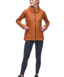 Indyeva ISLA II Rain Shell 10 Indyeva ISLA II Rain Shell