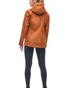 Indyeva ISLA II Rain Shell 11 Indyeva ISLA II Rain Shell