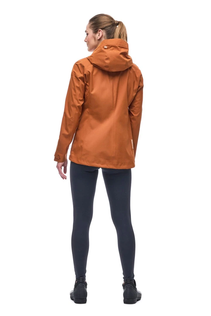 Indyeva ISLA II Rain Shell 6 Indyeva ISLA II Rain Shell