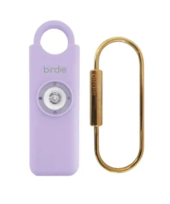 Home Page Birdie Personal Safety Alarm